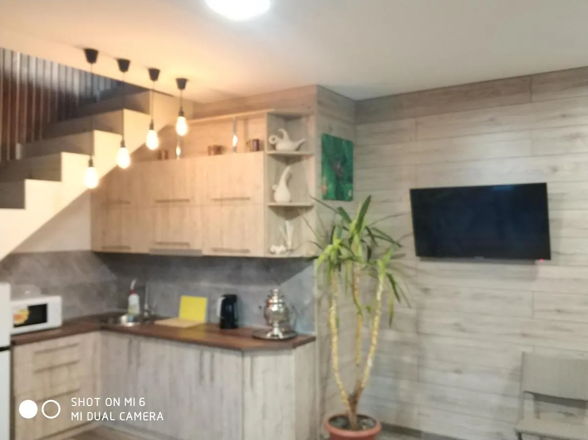 Home And Spa Kyiv
