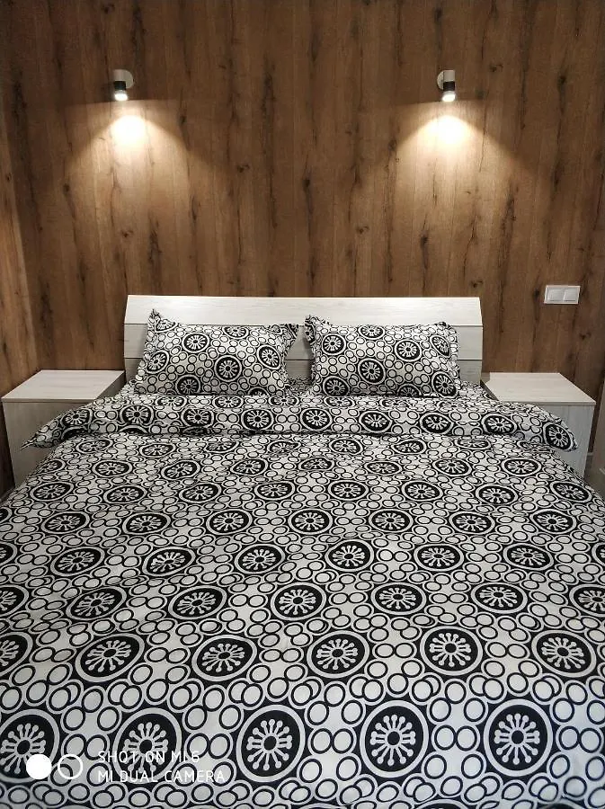 Home And Spa Kyiv