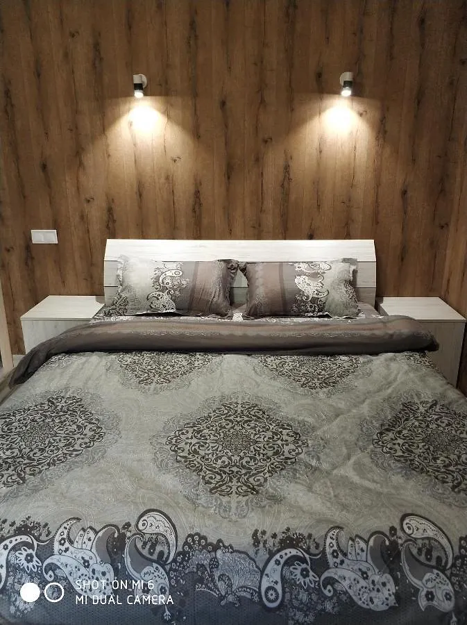 Home And Spa Kyiv Ukraine